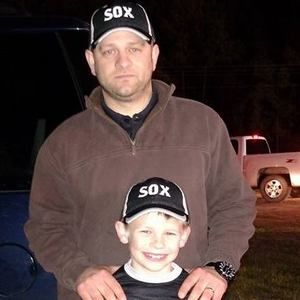 Meet your Posher, Erik